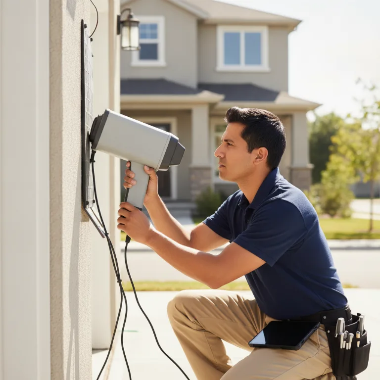 Auditoría Energética Vivienda servicio en Torreon